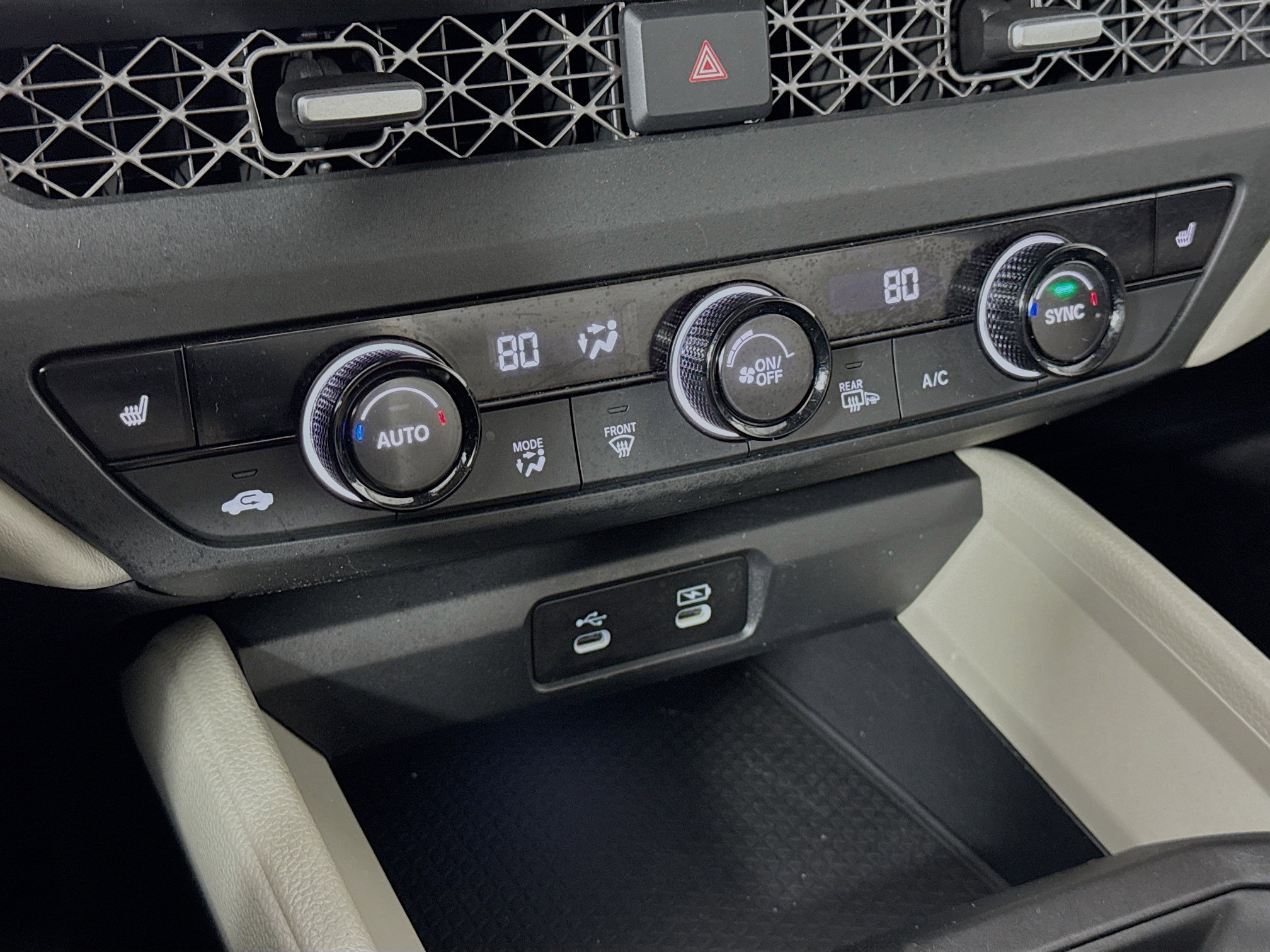 Certified 2024 Honda Accord EX image 15