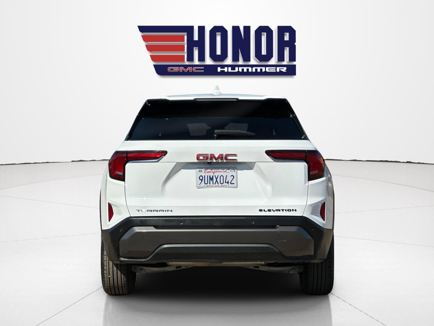Used 2026 GMC Terrain Elevation FWD image 5
