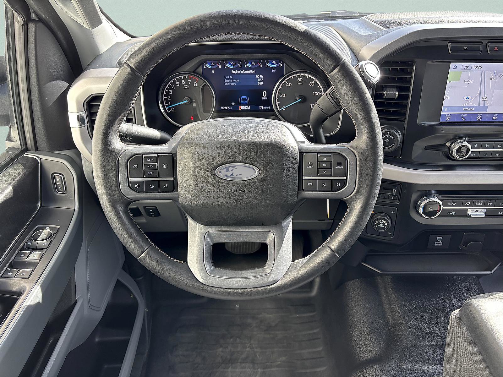 Used 2023 Ford F150 XLT w/ Equipment Group 301A Mid image 28