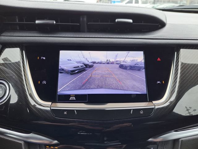 Used 2024 Cadillac XT6 Sport image 33