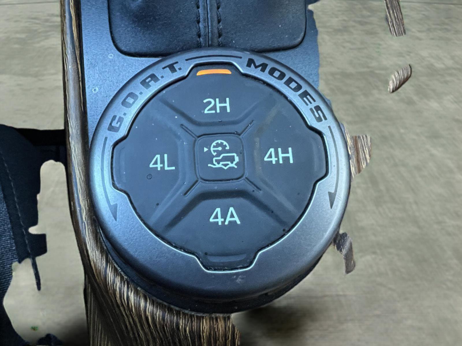 Used 2021 Ford Bronco Big Bend w/ Sasquatch Package image 29