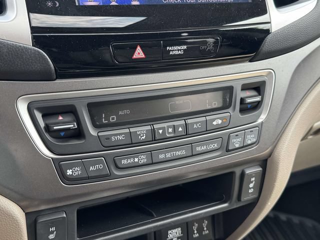 Used 2016 Honda Pilot EX-L image 16