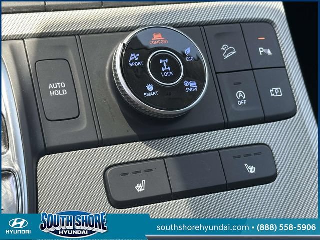 Certified 2025 Hyundai Palisade XRT AWD/4WD image 35
