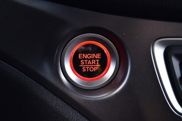 Used 2024 Honda Passport EX-L image 18