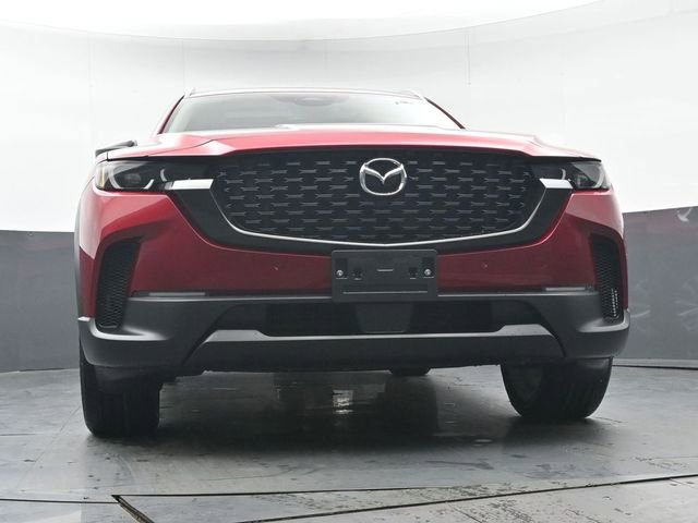 New 2026 MAZDA CX-50 AWD 2.5 S w/ Cargo Package image 26
