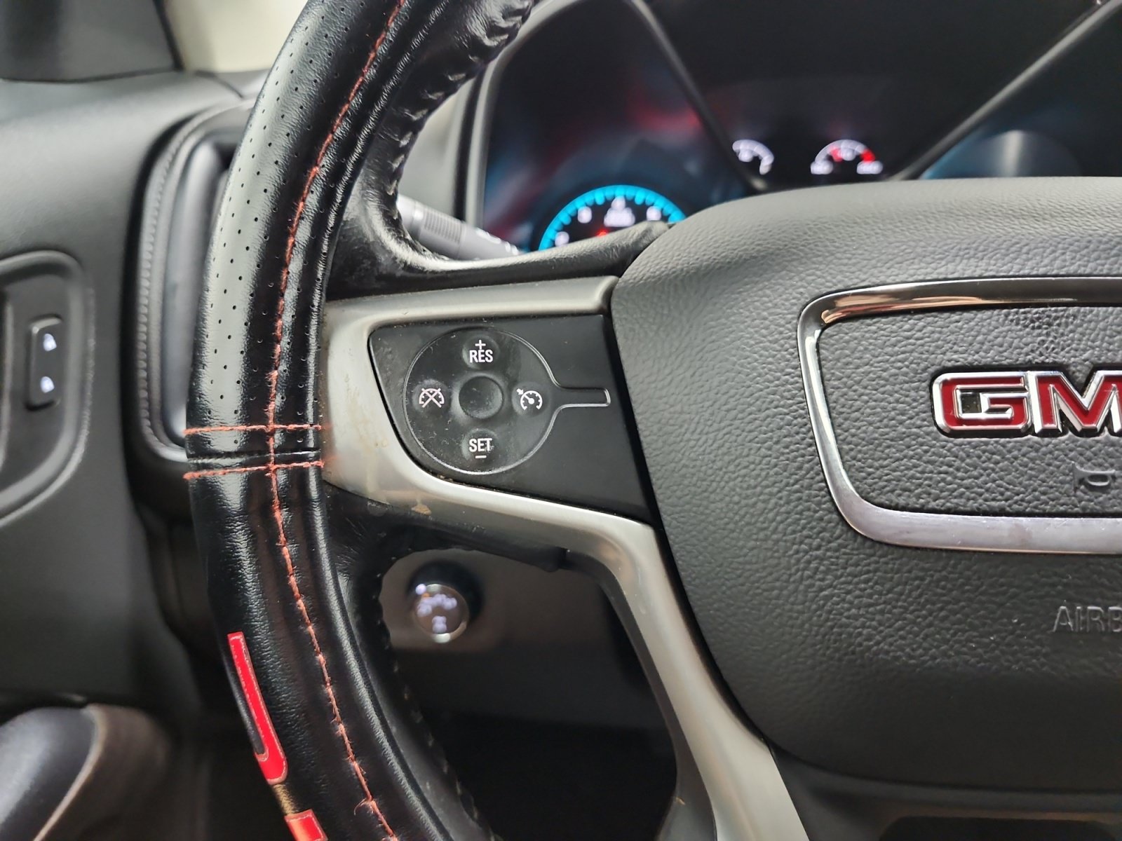 Used 2021 GMC Canyon Elevation AWD/4WD image 25