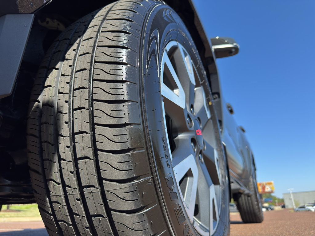 New 2026 Toyota 4Runner TRD Sport Premium image 9