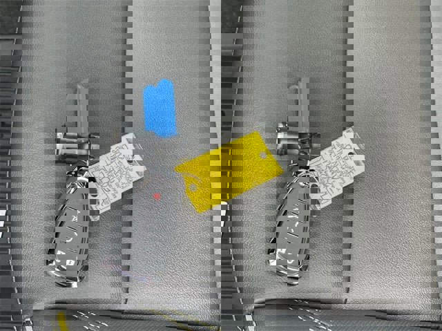 New 2025 Chevrolet TrailBlazer ACTIV w/ Convenience Package image 36