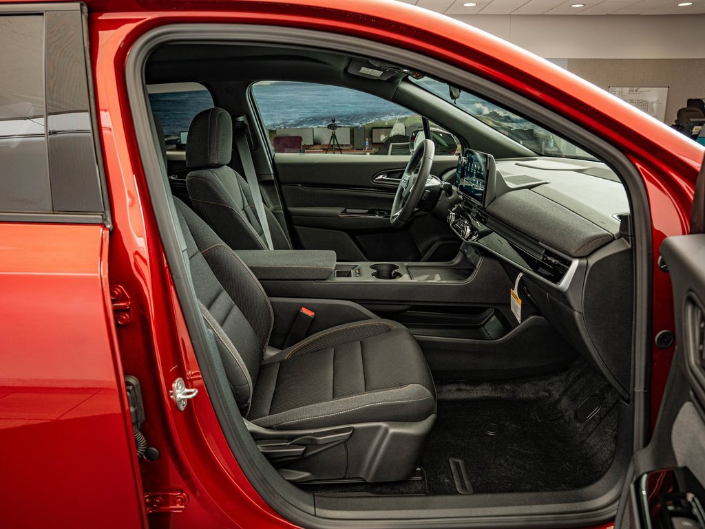 Used 2025 Honda Prologue EX image 33