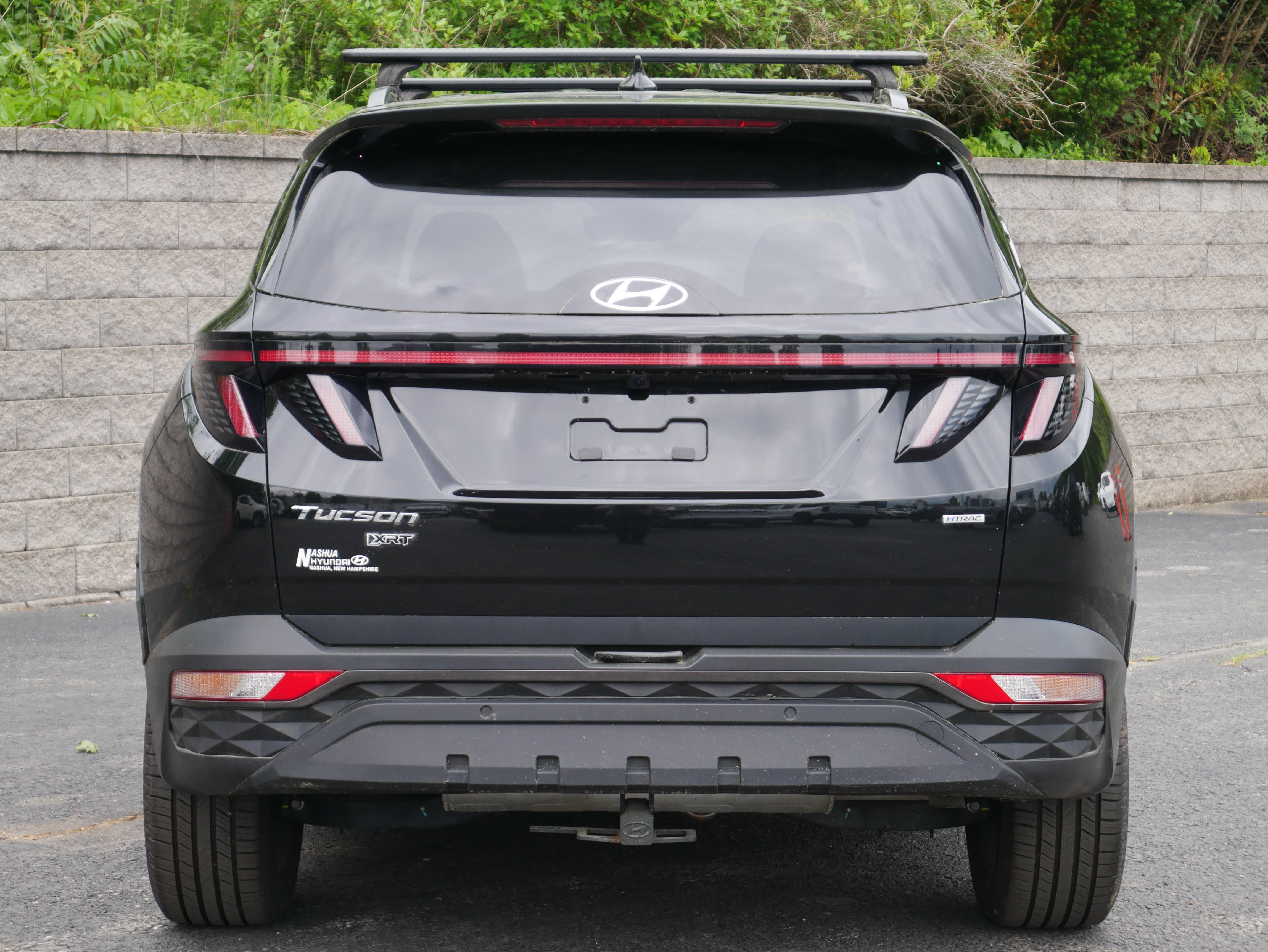 Used 2023 Hyundai Tucson XRT AWD/4WD image 5