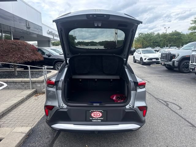 New 2026 Buick Envista Sport Touring w/ Convenience I Package FWD image 22