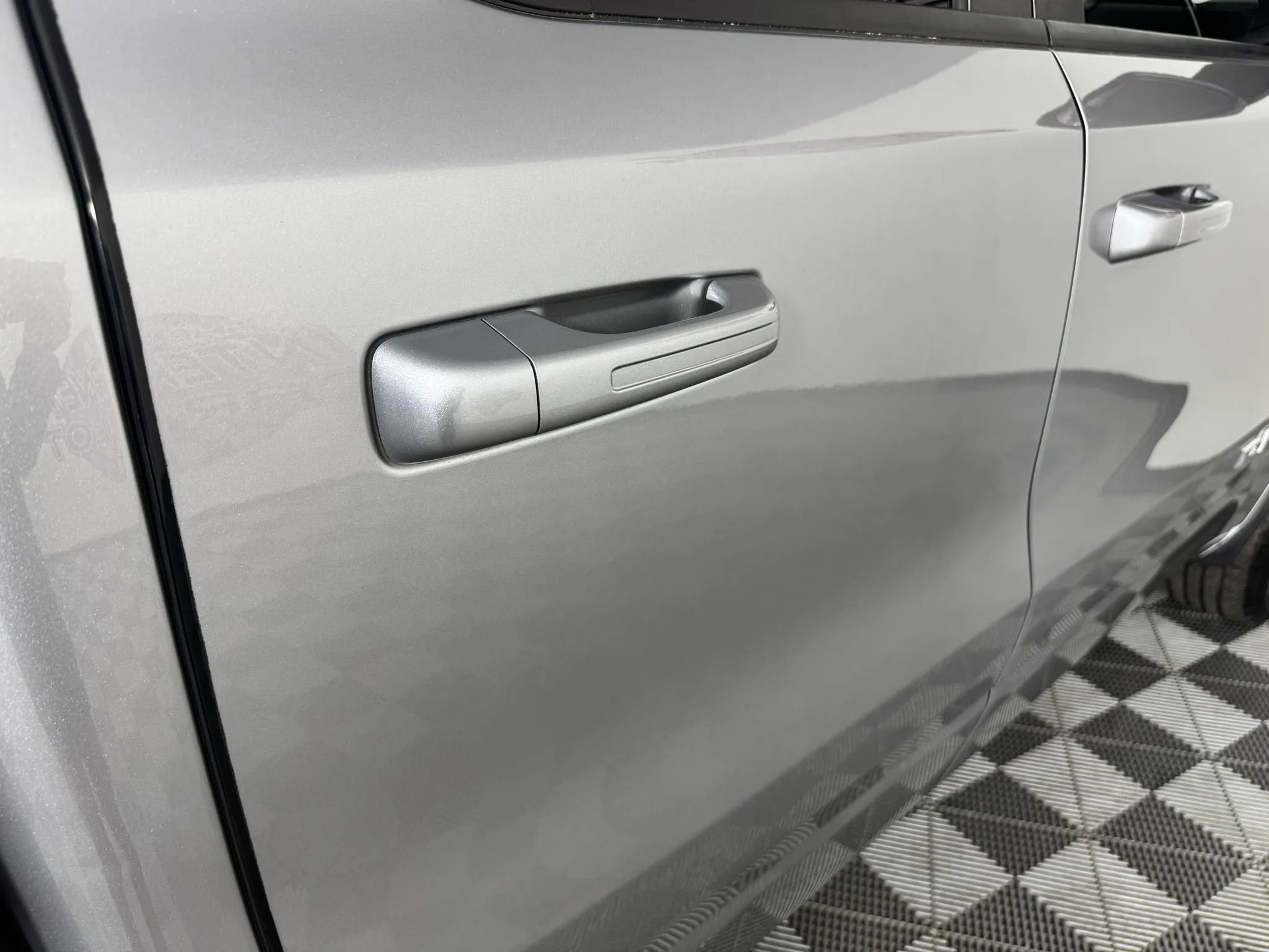 Used 2021 RAM 1500 Big Horn image 27