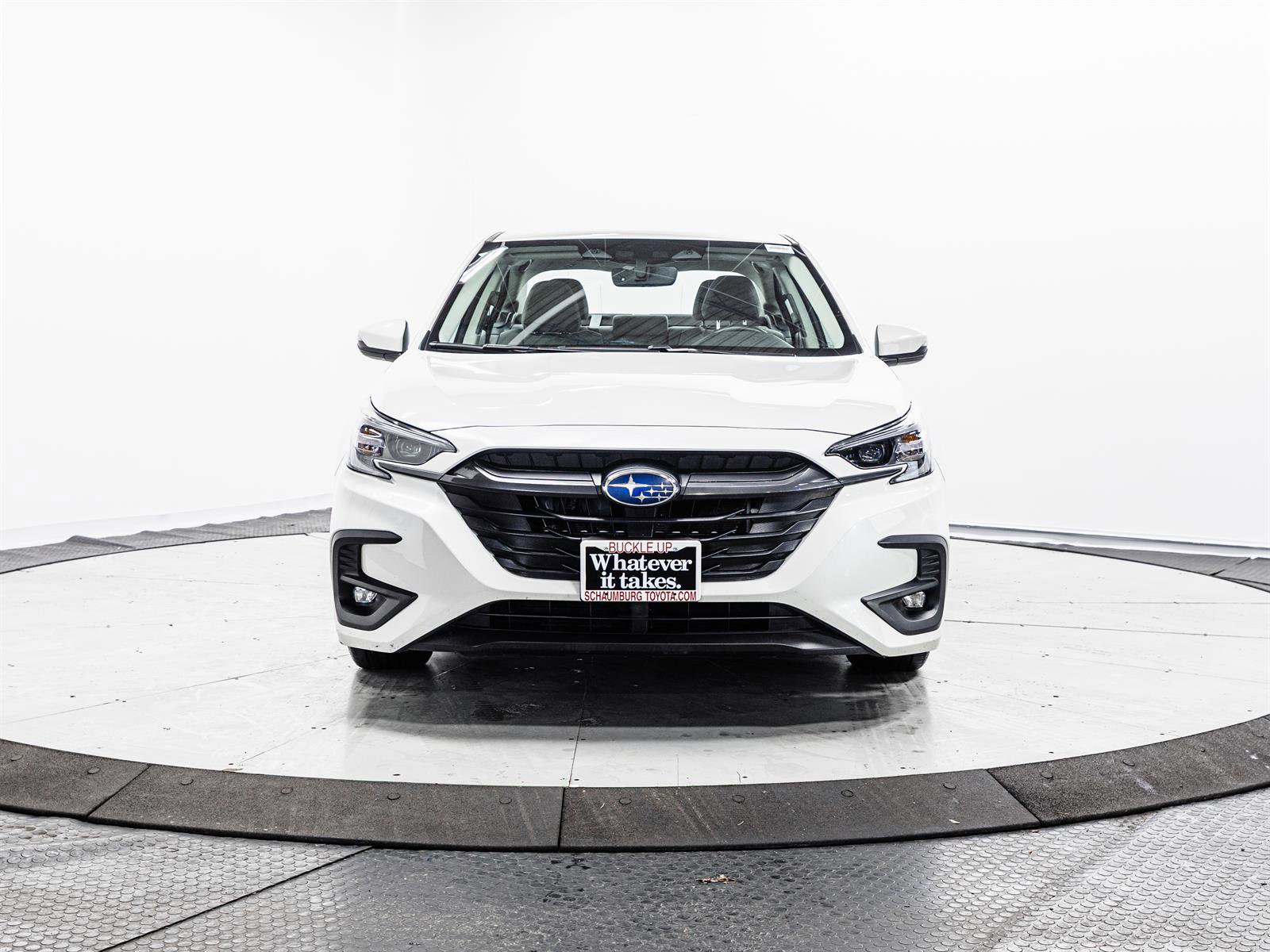 Used 2024 Subaru Legacy Premium AWD/4WD image 2