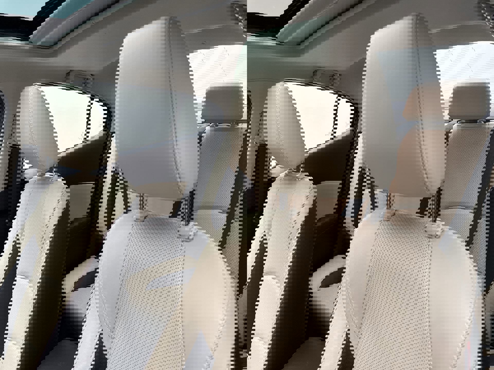 Used 2016 MAZDA MAZDA3 s Grand Touring image 10