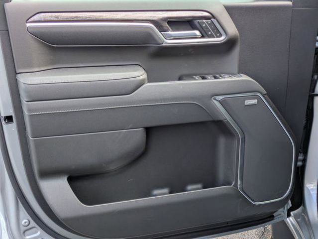 New 2026 Chevrolet Silverado 1500 LTZ w/ LTZ Premium Package image 12