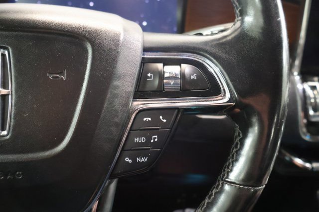Used 2019 Lincoln Navigator Reserve w/ Cargo Package AWD/4WD image 22