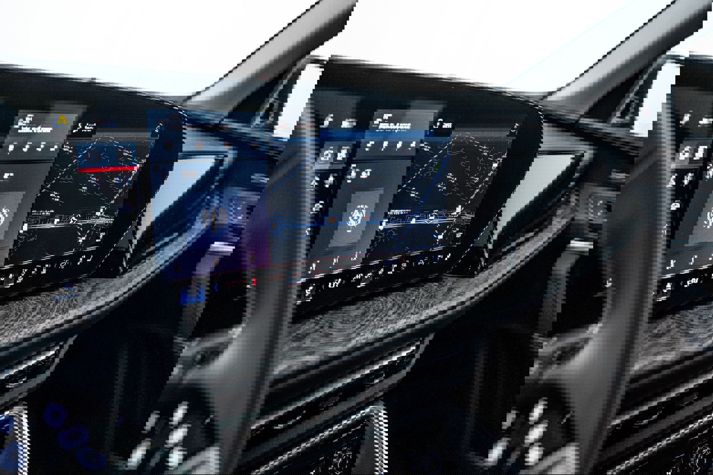 New 2025 Audi Q5 2.0T Premium Plus image 12