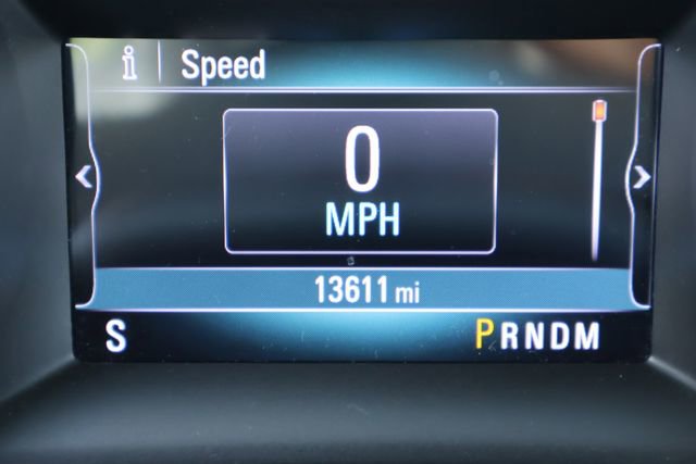 Used 2018 Buick Regal Preferred w/ Sights and Sounds Package image 25