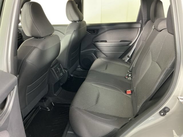 Used 2025 Subaru Forester Premium AWD/4WD image 13
