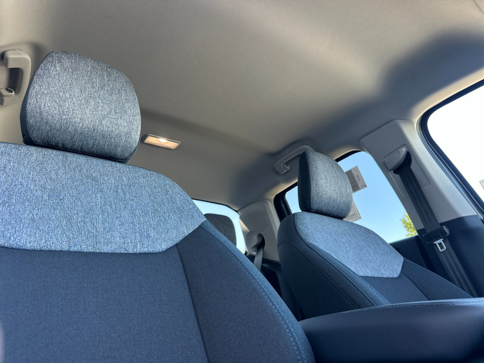 New 2026 Ford Maverick XLT FWD image 15