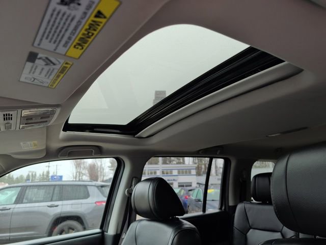 Used 2015 Honda Pilot EX-L image 26