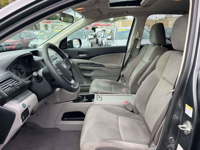 Used 2013 Honda CR-V EX image 14