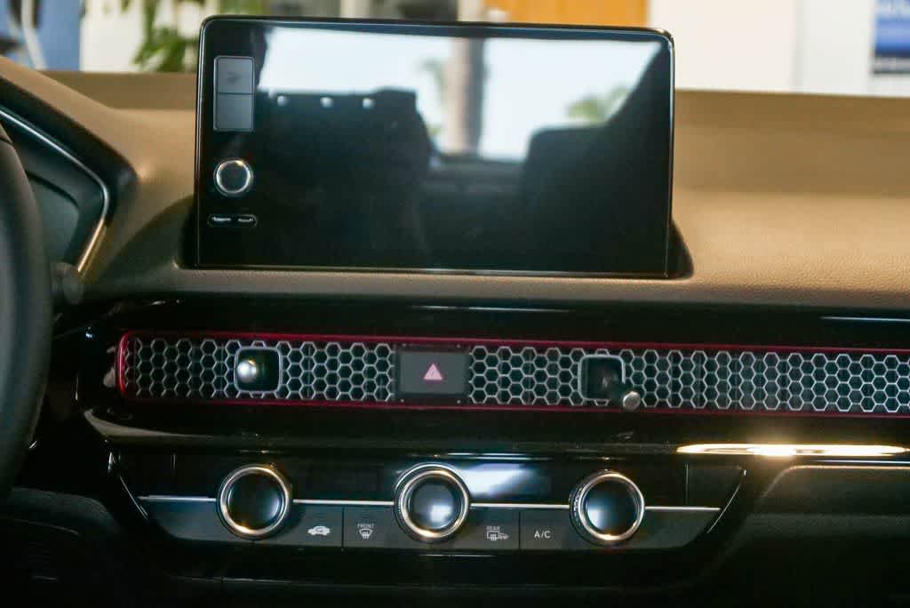New 2026 Honda Civic Si image 13