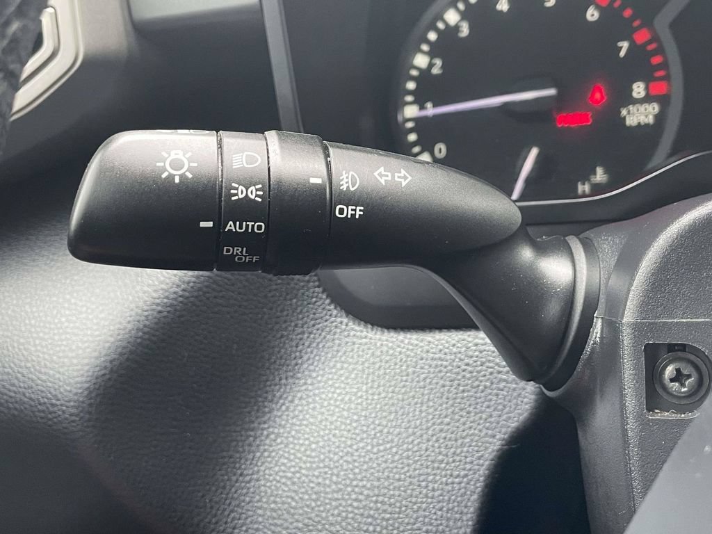 Used 2024 Toyota Tundra SR5 w/ TRD Off-Road Package AWD/4WD image 30