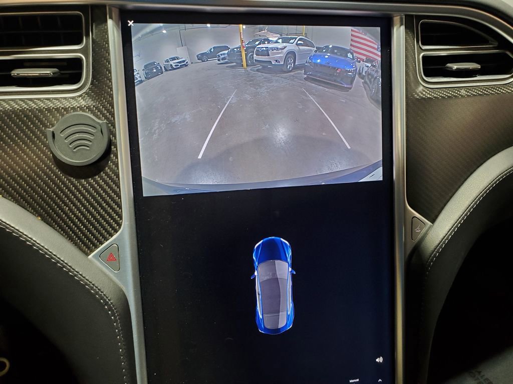 Used 2017 Tesla Model S 75 RWD image 31