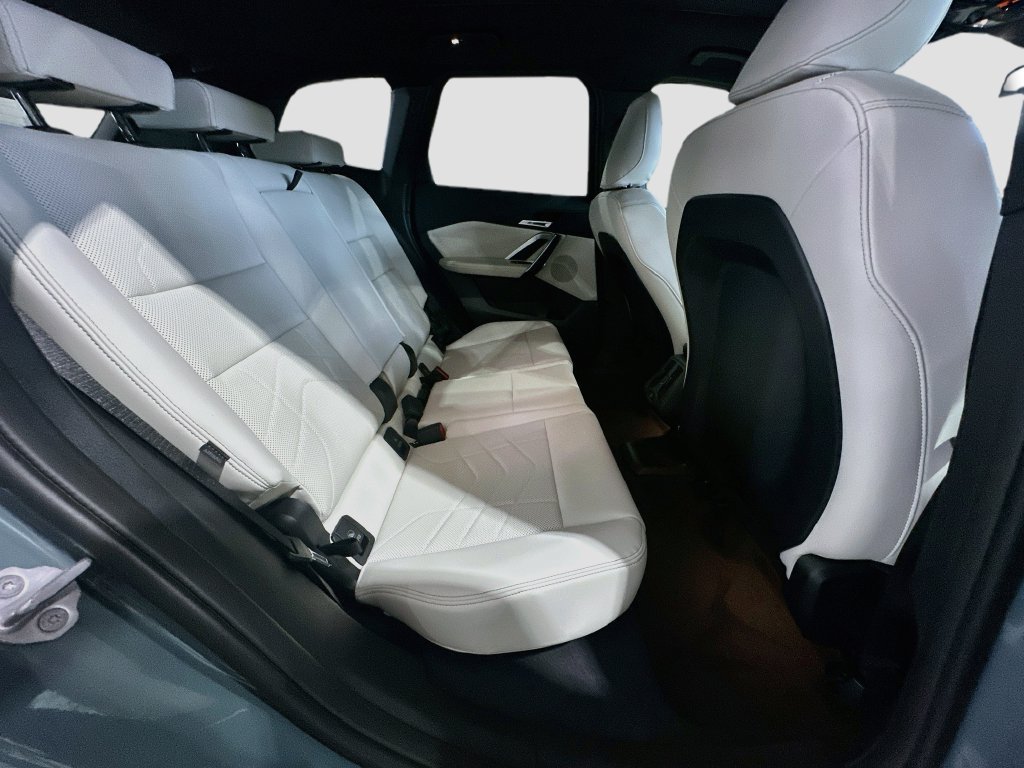 New 2027 BMW X1 xDrive28i AWD/4WD image 28