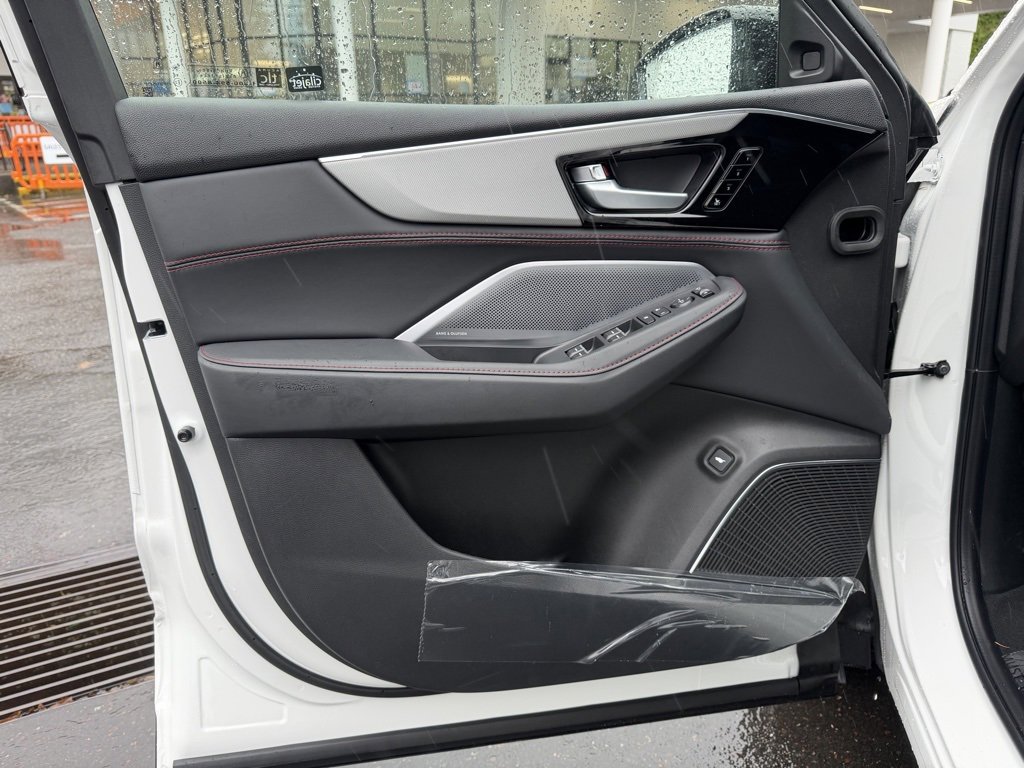 New 2026 Acura MDX A-Spec image 11