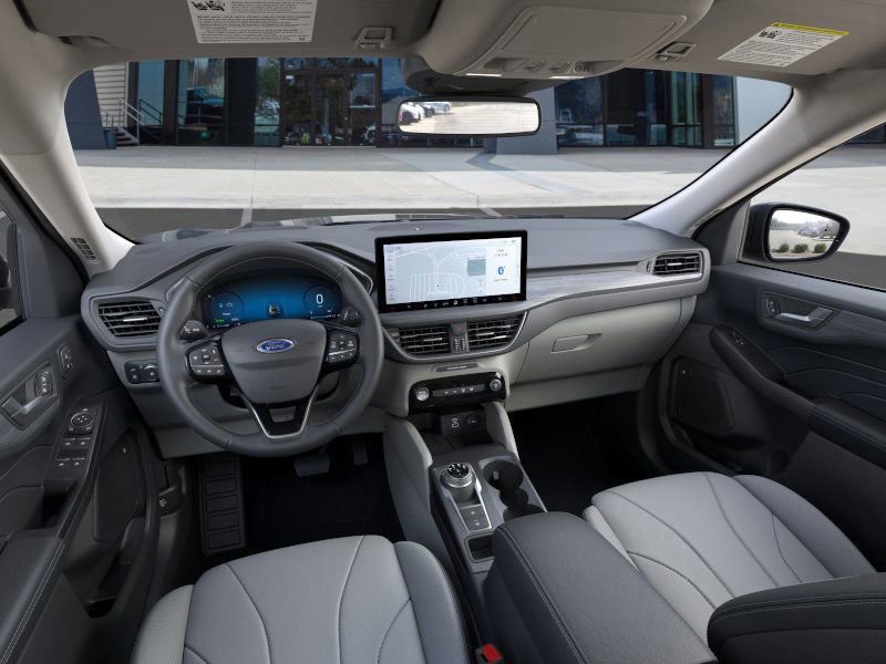 New 2026 Ford Escape SE w/ PHEV Premium Package image 10