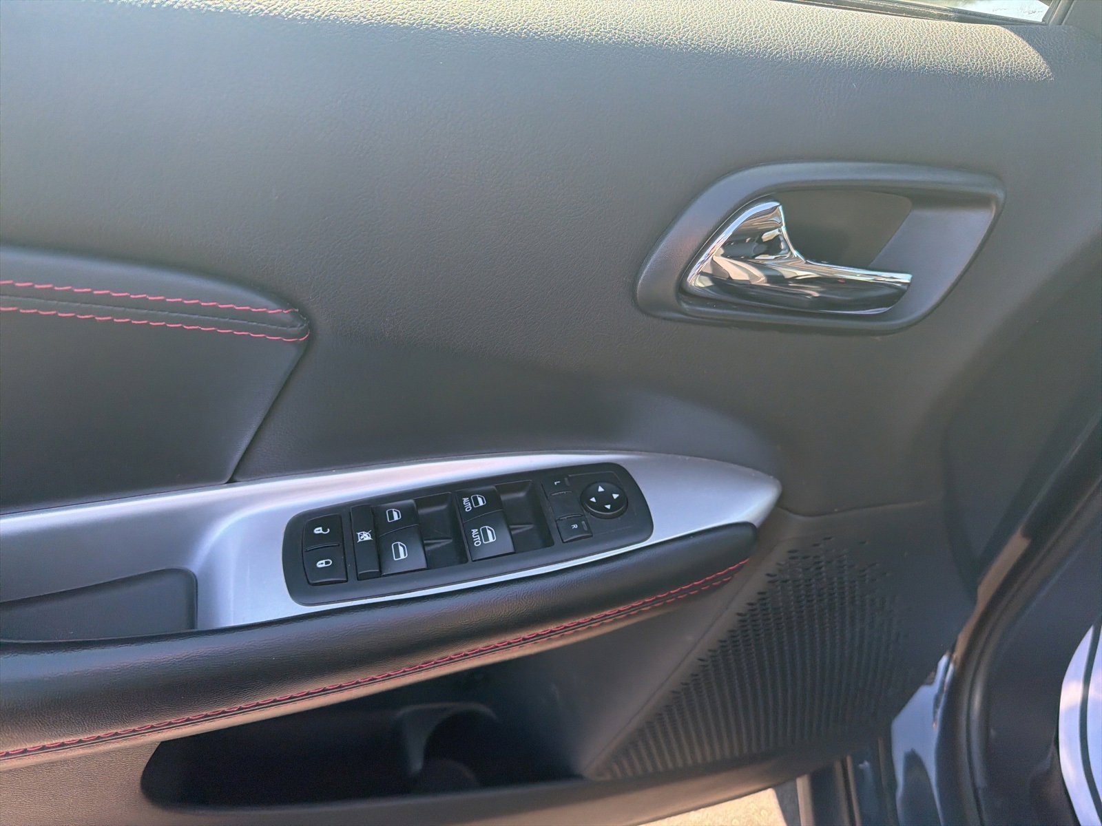 Used 2018 Dodge Journey GT w/ Nav & Sun Group image 21