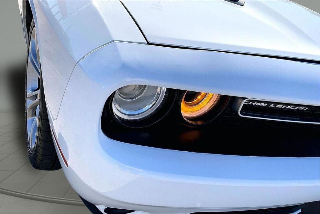 Used 2020 Dodge Challenger R/T image 28