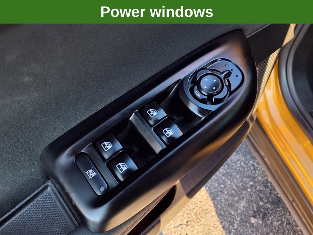 Used 2024 Dodge Hornet R/T w/ R/T Blacktop Package AWD/4WD image 23