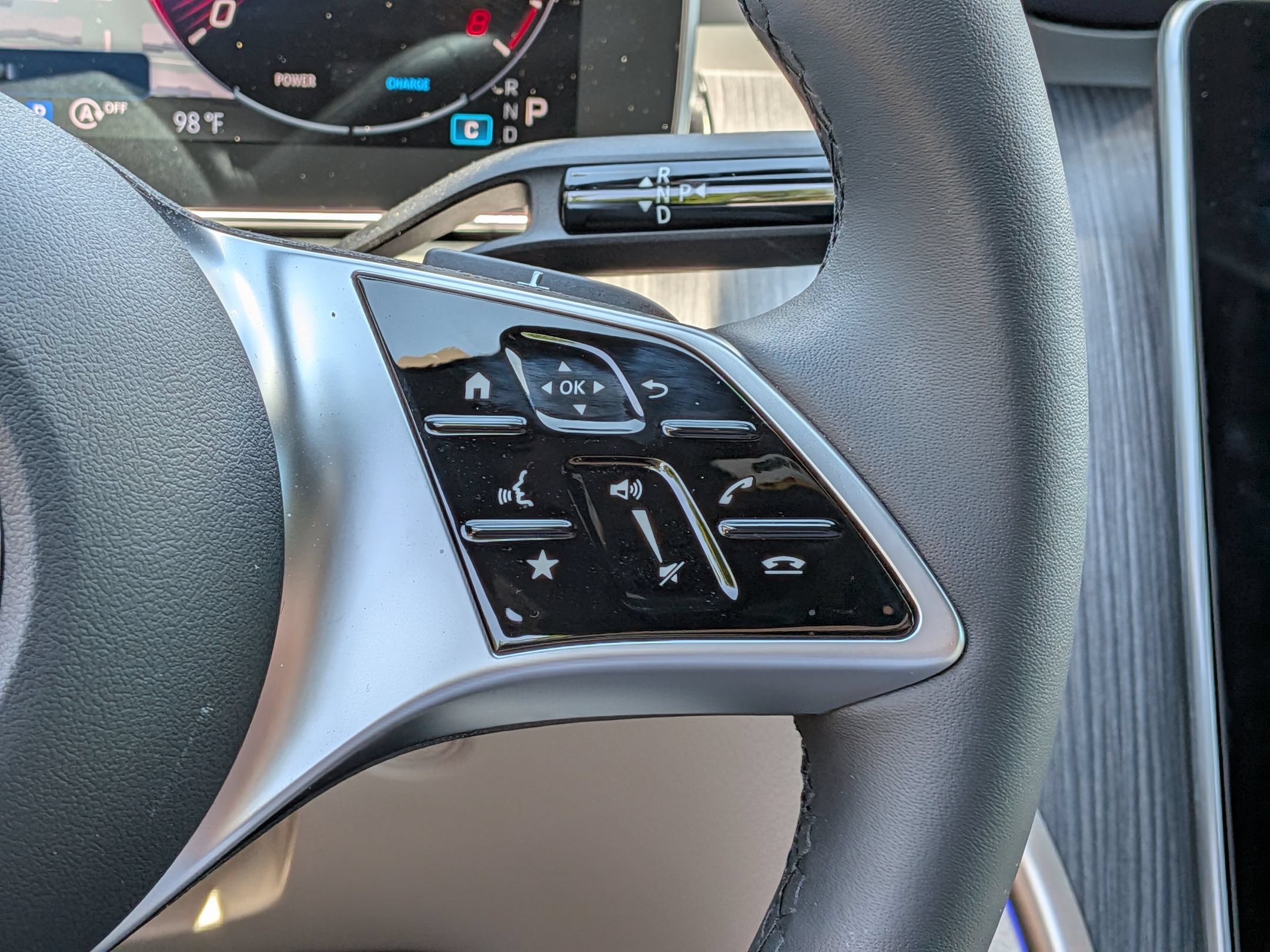 New 2026 Mercedes-Benz C 300 Sedan image 20