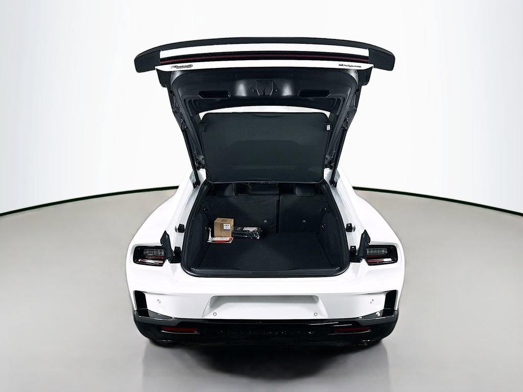 New 2026 Dodge Charger R/T Scat Pack image 16