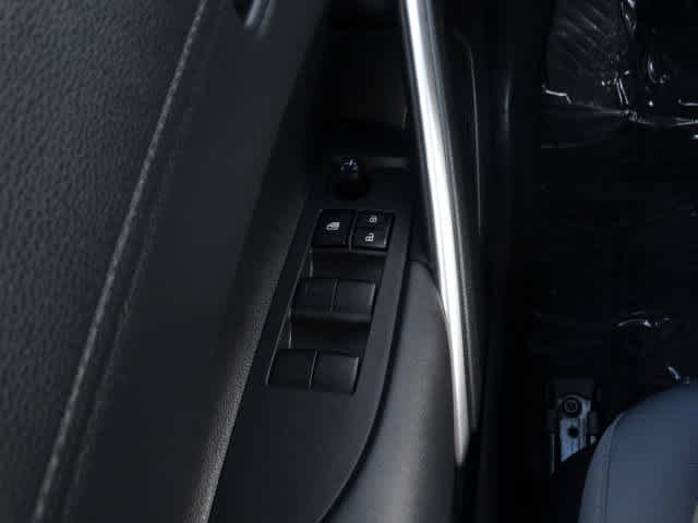 Used 2024 Toyota Corolla Cross Hybrid Nightshade Edition image 39