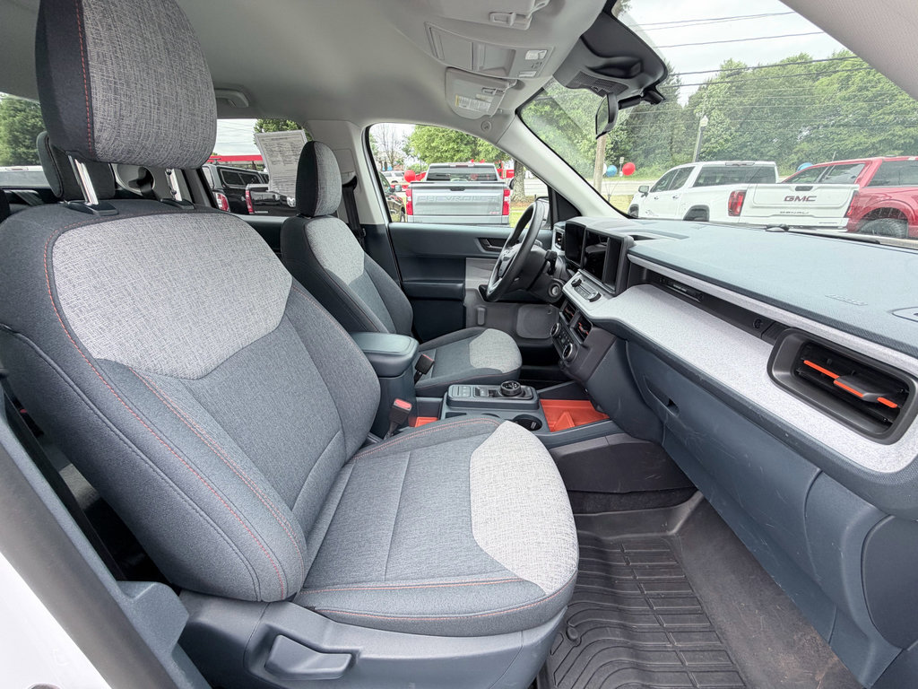 Used 2024 Ford Maverick XLT FWD image 20