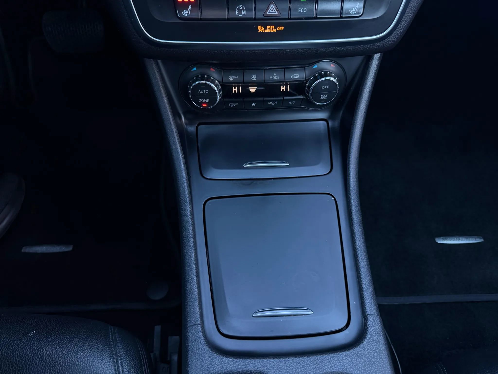 Used 2014 Mercedes-Benz CLA 250 image 20