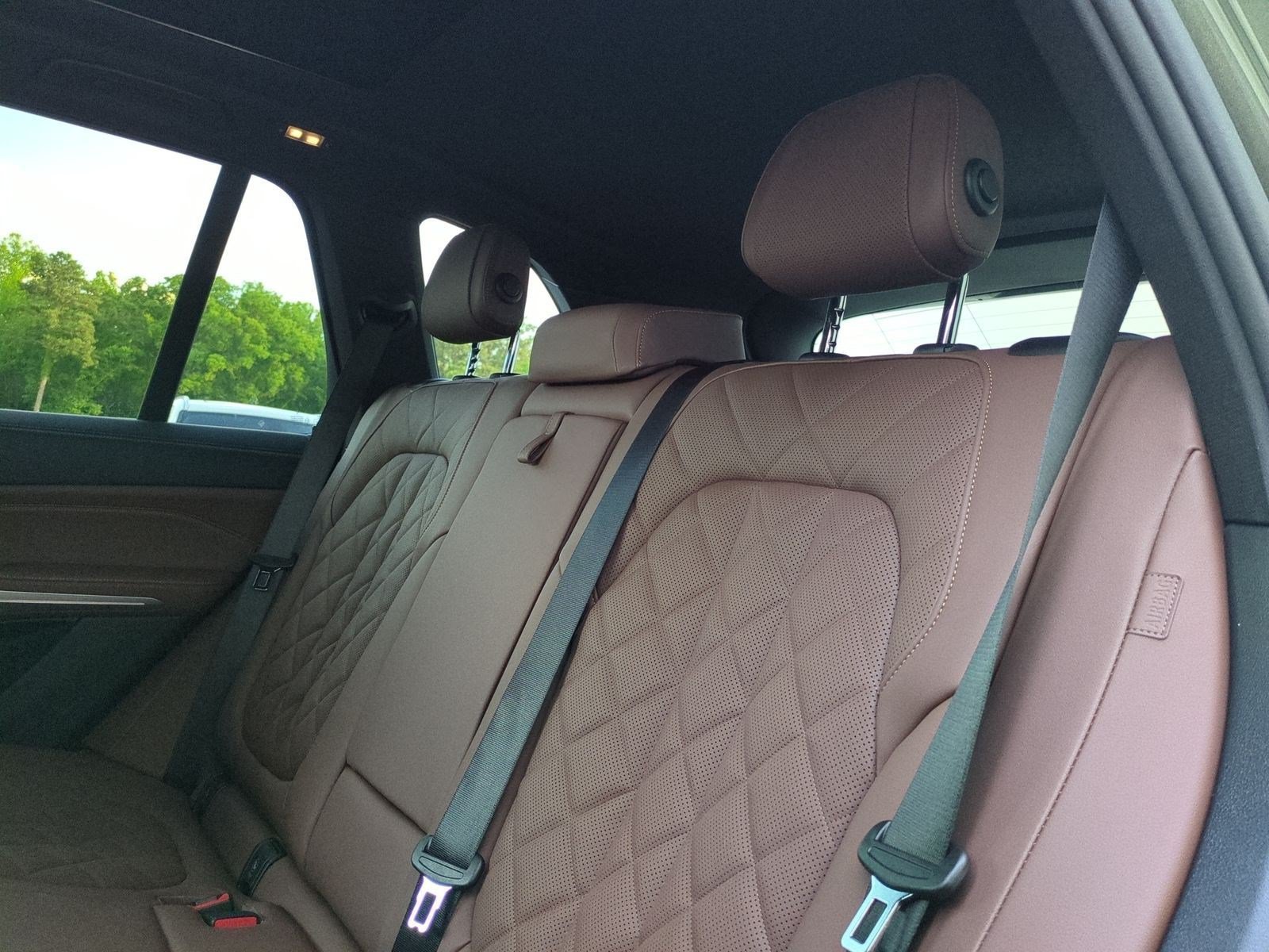 New 2026 BMW X5 xDrive50e AWD/4WD image 31