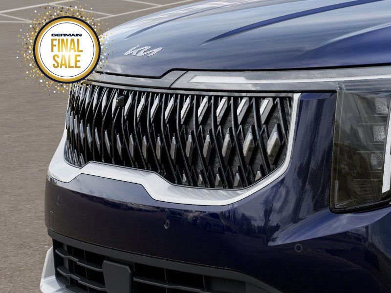 New 2026 Kia Carnival LX image 13