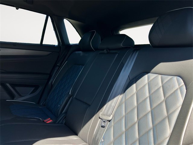 New 2025 Volkswagen Atlas Cross Sport SEL Premium R-Line image 13