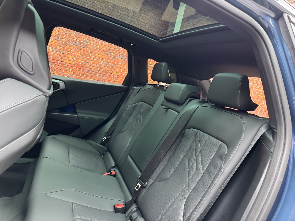 Certified 2025 BMW X3 M50 AWD/4WD image 26