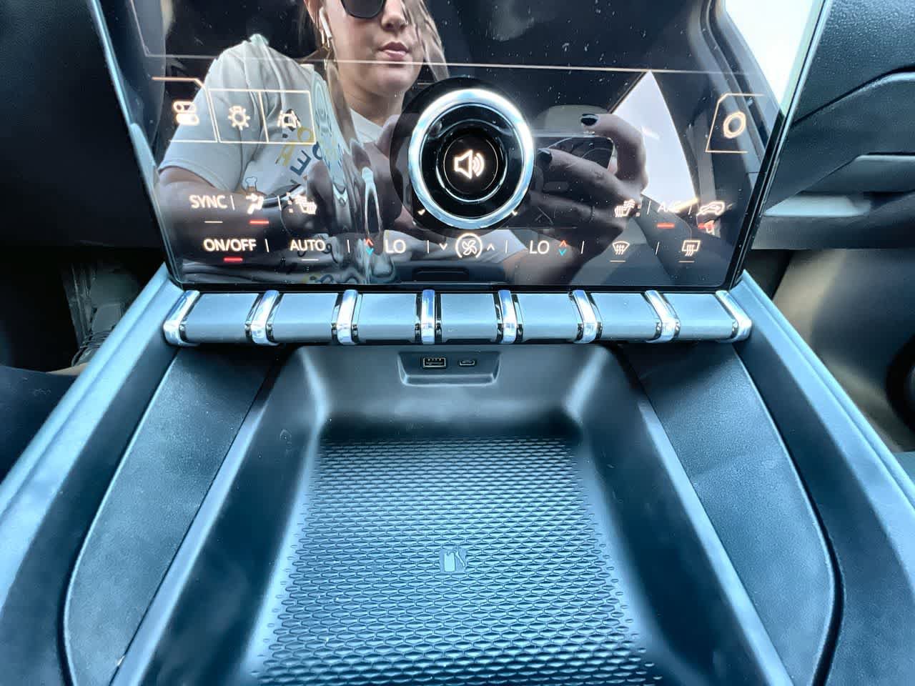 New 2026 GMC Terrain AT4 image 18