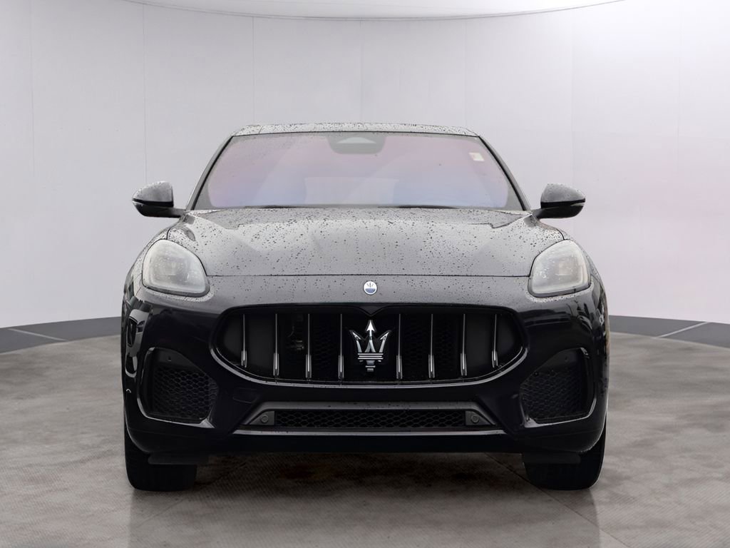 Used 2023 Maserati Grecale GT AWD/4WD image 2