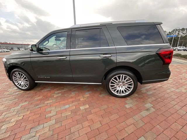 Used 2022 Ford Expedition Platinum image 28