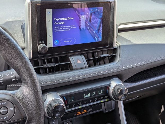 Used 2024 Toyota RAV4 LE image 15