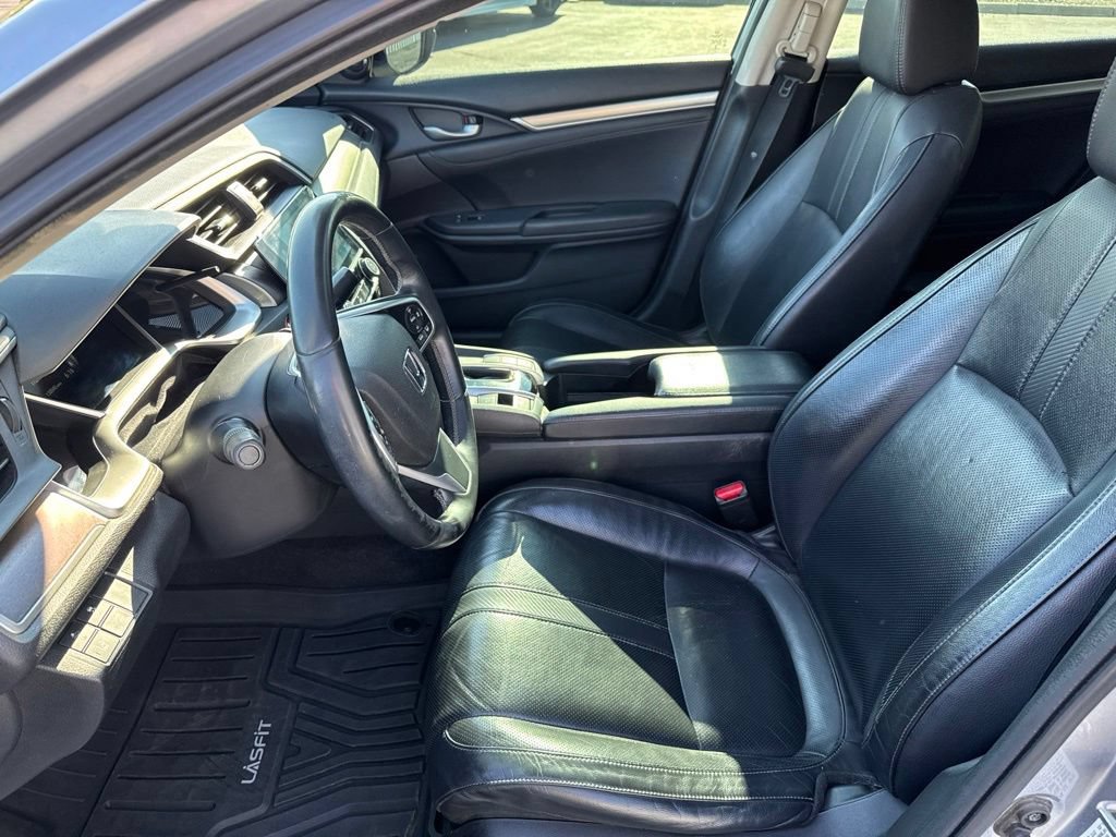 Used 2016 Honda Civic Touring image 28