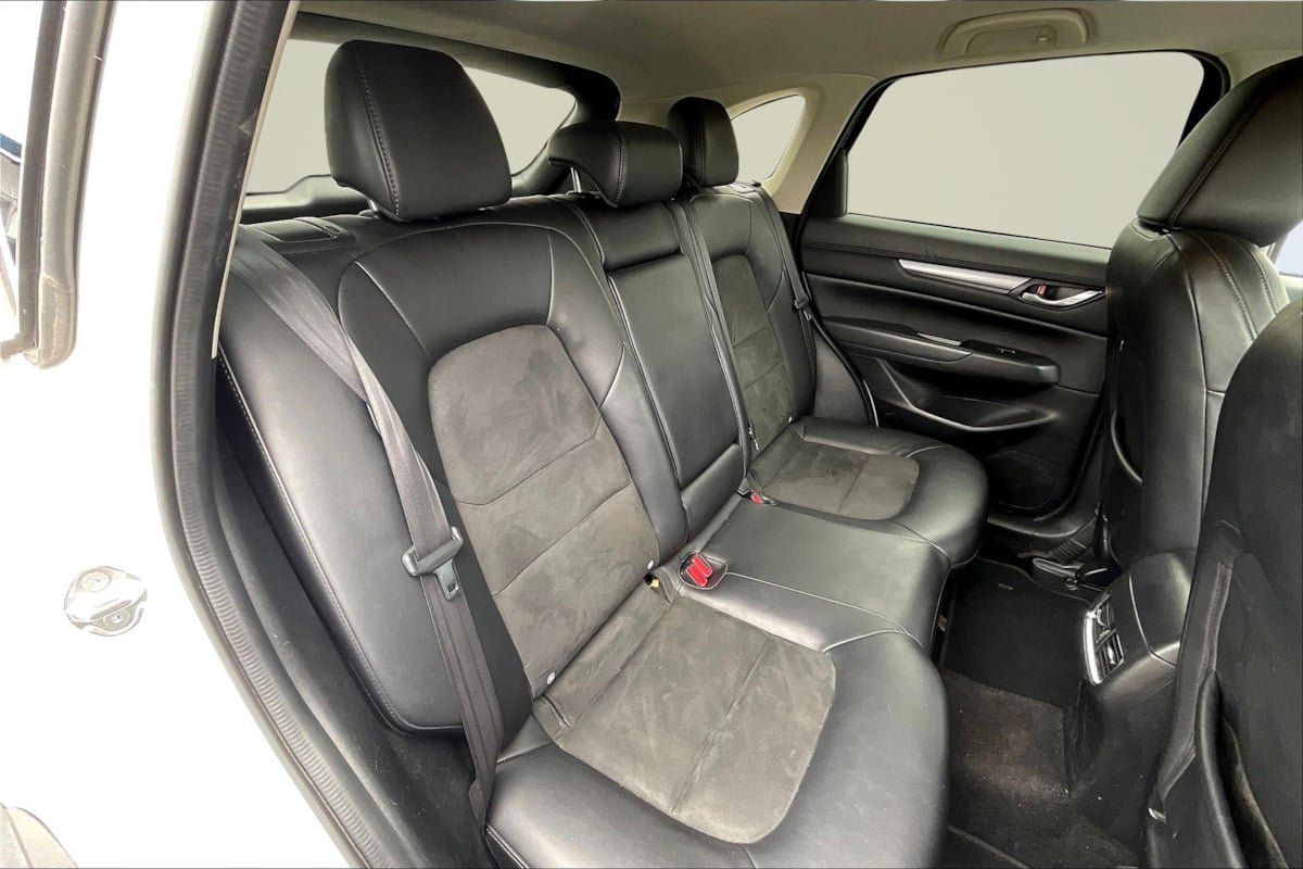 Used 2018 MAZDA CX-5 Touring FWD image 26